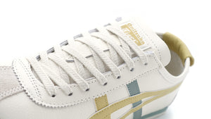 Onitsuka Tiger MEXICO 66 CREAM/MINERAL BROWN 6