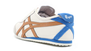 Onitsuka Tiger MEXICO 66 CREAM/RUST ORANGE 2