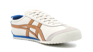 Onitsuka Tiger MEXICO 66 CREAM/RUST ORANGE 5