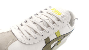 Onitsuka Tiger MEXICO 66 CREAM/ROVER 6