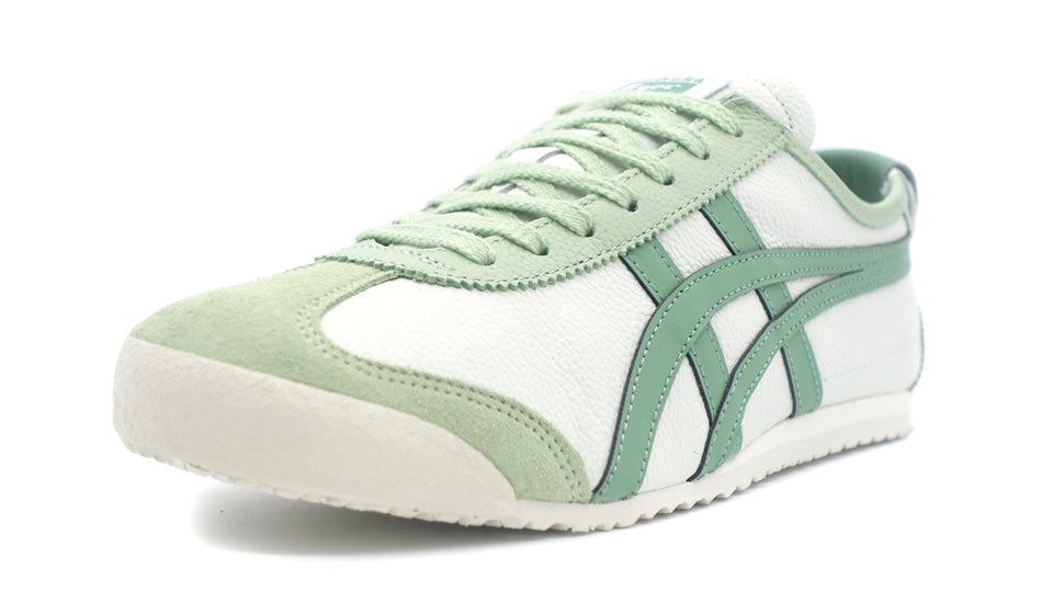 Onitsuka Tiger MEXICO 66 AIRY GREEN/VERDIGRIS GREEN 1