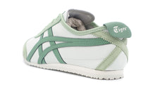 画像をギャラリービューアに読み込む, Onitsuka Tiger MEXICO 66 AIRY GREEN/VERDIGRIS GREEN 2