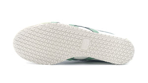 Onitsuka Tiger MEXICO 66 AIRY GREEN/VERDIGRIS GREEN 4