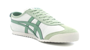 Onitsuka Tiger MEXICO 66 AIRY GREEN/VERDIGRIS GREEN 5