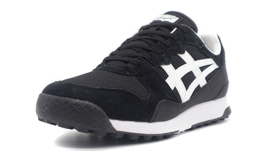 Onitsuka Tiger TIGER HORIZONIA BLACK/WHITE 1