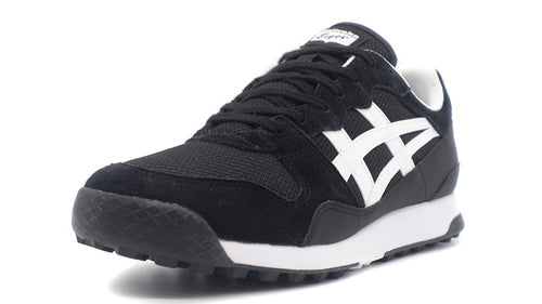Onitsuka Tiger TIGER HORIZONIA BLACK/WHITE 1