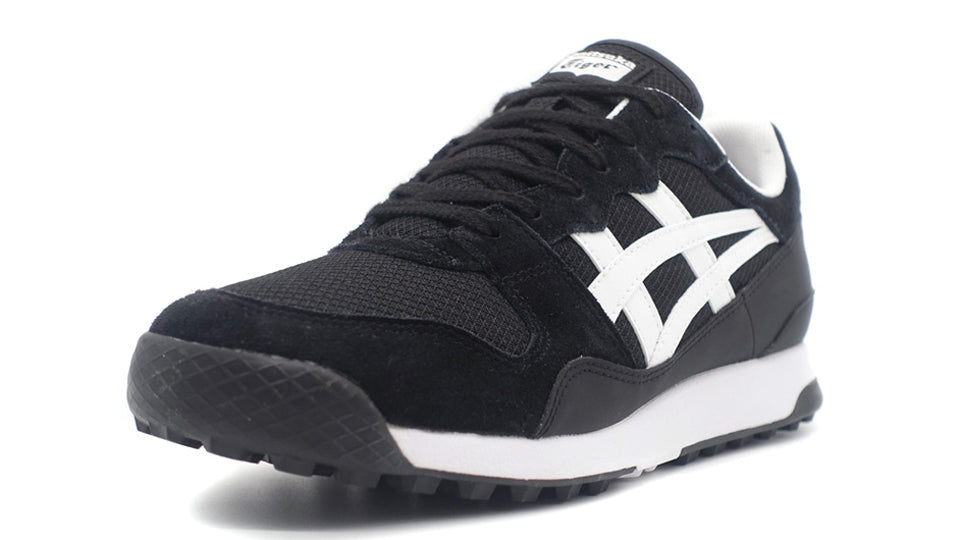 Onitsuka Tiger TIGER HORIZONIA BLACK/WHITE 1