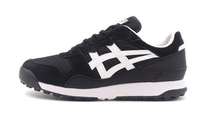 Onitsuka Tiger TIGER HORIZONIA BLACK/WHITE 3