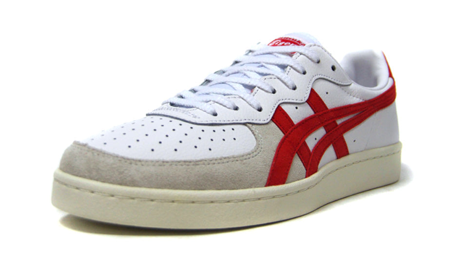 Onitsuka Tiger GSM ホワイト/クラシックレッド　オニツカ Onitsuka Tiger GSM WHITE/CLASSIC RED – mita sneakers