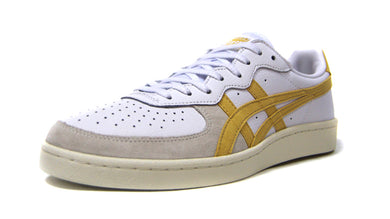 Onitsuka Tiger GSM WHITE/PAPER BAG 1