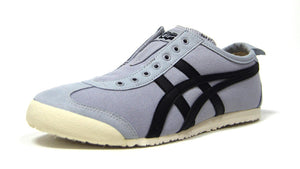 Onitsuka Tiger MEXICO 66 SLIP-ON PIEDMONT GREY/BLACK – mita