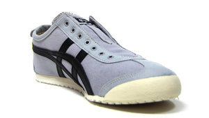 Onitsuka Tiger MEXICO 66 SLIP-ON PIEDMONT GREY/BLACK 5
