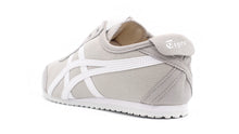 画像をギャラリービューアに読み込む, Onitsuka Tiger MEXICO 66 SLIP-ON OYSTER GREY/WHITE 2