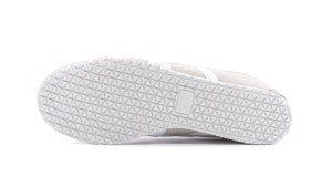 Onitsuka Tiger MEXICO 66 SLIP-ON OYSTER GREY/WHITE 4
