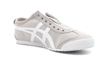 画像をギャラリービューアに読み込む, Onitsuka Tiger MEXICO 66 SLIP-ON OYSTER GREY/WHITE 5