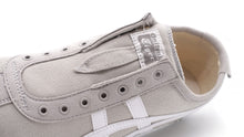 画像をギャラリービューアに読み込む, Onitsuka Tiger MEXICO 66 SLIP-ON OYSTER GREY/WHITE 6