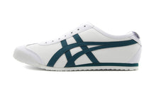 画像をギャラリービューアに読み込む, Onitsuka Tiger MEXICO 66 SLIP-ON WHITE/VELVET PINE 3