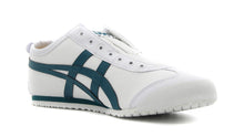 画像をギャラリービューアに読み込む, Onitsuka Tiger MEXICO 66 SLIP-ON WHITE/VELVET PINE 5