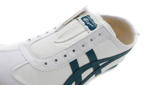 画像をギャラリービューアに読み込む, Onitsuka Tiger MEXICO 66 SLIP-ON WHITE/VELVET PINE 6