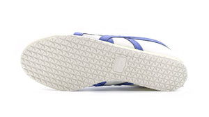 Onitsuka Tiger MEXICO 66 SLIP-ON CREAM/ULTRAMARINE BLUE 4