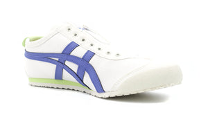 Onitsuka Tiger MEXICO 66 SLIP-ON CREAM/ULTRAMARINE BLUE 5