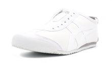 画像をギャラリービューアに読み込む, Onitsuka Tiger MEXICO 66 SLIP-ON WHITE/WHITE 1