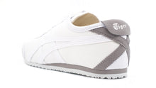 画像をギャラリービューアに読み込む, Onitsuka Tiger MEXICO 66 SLIP-ON WHITE/WHITE 2