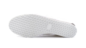 Onitsuka Tiger MEXICO 66 SLIP-ON WHITE/WHITE 4