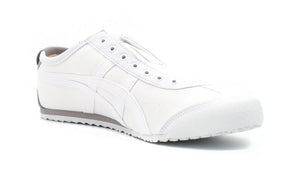 Onitsuka Tiger MEXICO 66 SLIP-ON WHITE/WHITE 5