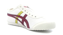 画像をギャラリービューアに読み込む, Onitsuka Tiger MEXICO 66 SLIP-ON CREAM/BEET JUICE 5