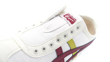 画像をギャラリービューアに読み込む, Onitsuka Tiger MEXICO 66 SLIP-ON CREAM/BEET JUICE 6