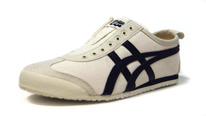 Onitsuka Tiger MEXICO 66 SLIP-ON BIRCH/MIDNIGHT – mita sneakers