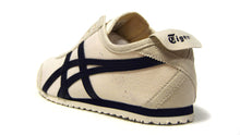 画像をギャラリービューアに読み込む, Onitsuka Tiger MEXICO 66 SLIP-ON BIRCH/MIDNIGHT 2