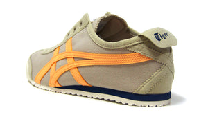 Onitsuka Tiger MEXICO 66 SLIP-ON PUTTY/SUMMER DUNE 2