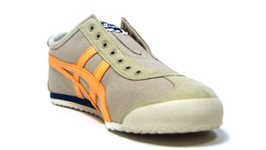 Onitsuka Tiger MEXICO 66 SLIP-ON PUTTY/SUMMER DUNE 5