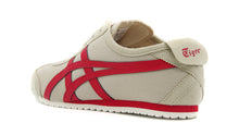 画像をギャラリービューアに読み込む, Onitsuka Tiger MEXICO 66 SLIP-ON PUTTY/CLASSIC RED 2