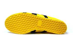 Onitsuka Tiger MEXICO 66 SLIP-ON YELLOW/BLACK – mita sneakers