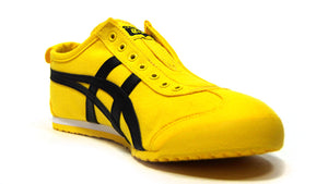 onitsuka tiger mexico66 yellow black uk4