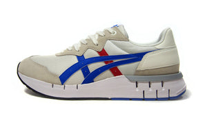 Onitsuka Tiger REBILAC RUNNER CREAM/DIRECTOIRE BLUE 3