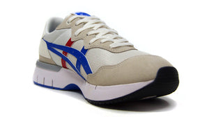 Onitsuka Tiger REBILAC RUNNER CREAM/DIRECTOIRE BLUE 5