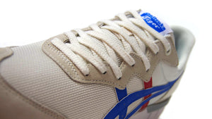 Onitsuka Tiger REBILAC RUNNER CREAM/DIRECTOIRE BLUE 6