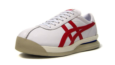 Onitsuka Tiger TIGER CORSAIR EX WHITE/CLASSIC RED 1