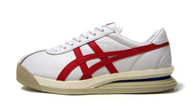 画像をギャラリービューアに読み込む, Onitsuka Tiger TIGER CORSAIR EX WHITE/CLASSIC RED 3