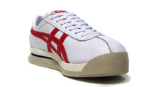 画像をギャラリービューアに読み込む, Onitsuka Tiger TIGER CORSAIR EX WHITE/CLASSIC RED 5