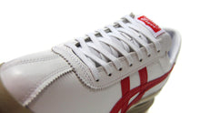 画像をギャラリービューアに読み込む, Onitsuka Tiger TIGER CORSAIR EX WHITE/CLASSIC RED 6