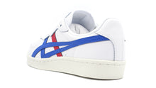 画像をギャラリービューアに読み込む, ONITSUKA TIGER GSM　WHT/BLU/RED  2