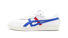 画像をギャラリービューアに読み込む, ONITSUKA TIGER GSM　WHT/BLU/RED  3