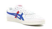 画像をギャラリービューアに読み込む, ONITSUKA TIGER GSM　WHT/BLU/RED  5