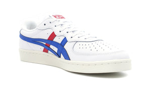 ONITSUKA TIGER GSM　WHT/BLU/RED  5