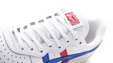 画像をギャラリービューアに読み込む, ONITSUKA TIGER GSM　WHT/BLU/RED  6